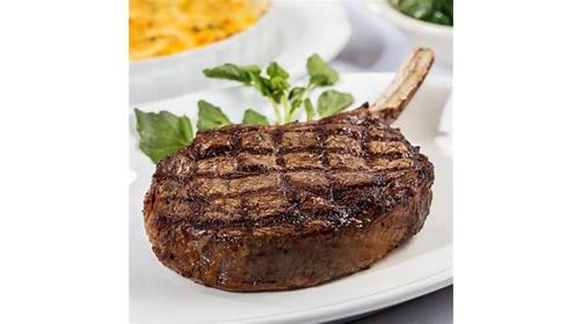 Images Shula's Steak House