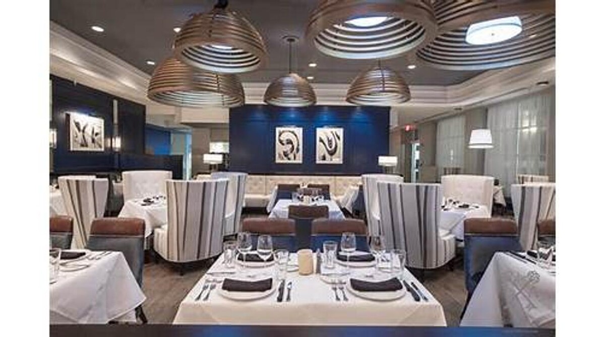 Images Shula's Steak House