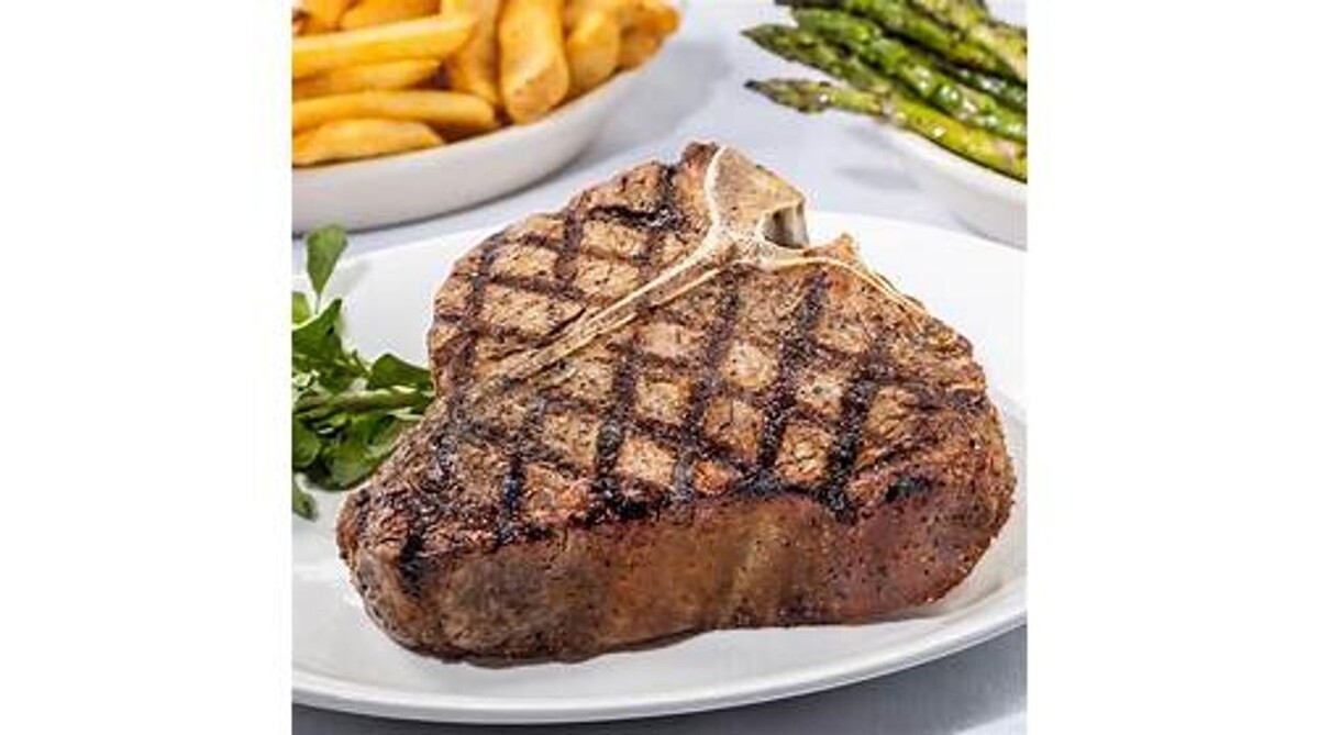 Images Shula's Steak House
