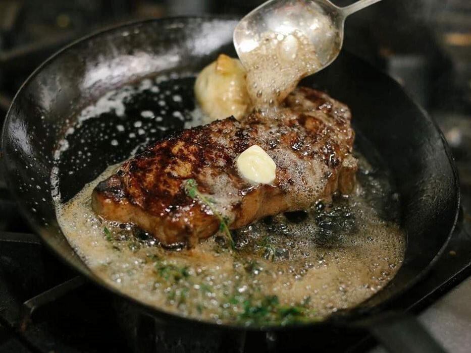 Images Shula's Steak House