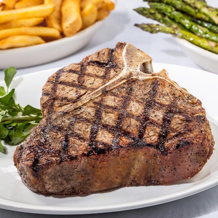 Images Shula's Steak House