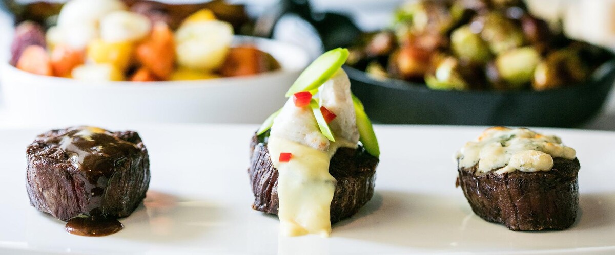Images Shula's Steak House