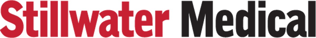 Stillwater Medical Urgent Care and Occupational Medicine Logo