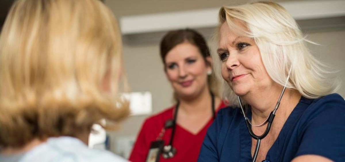Images Stillwater Medical Urgent Care and Occupational Medicine