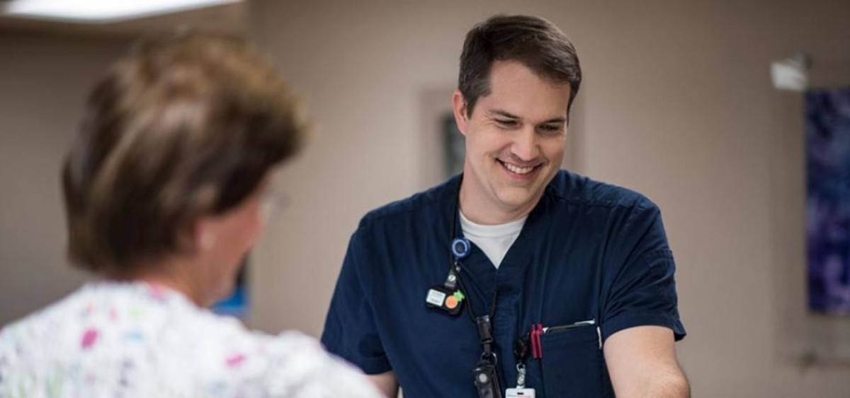 Images Stillwater Medical Urgent Care and Occupational Medicine