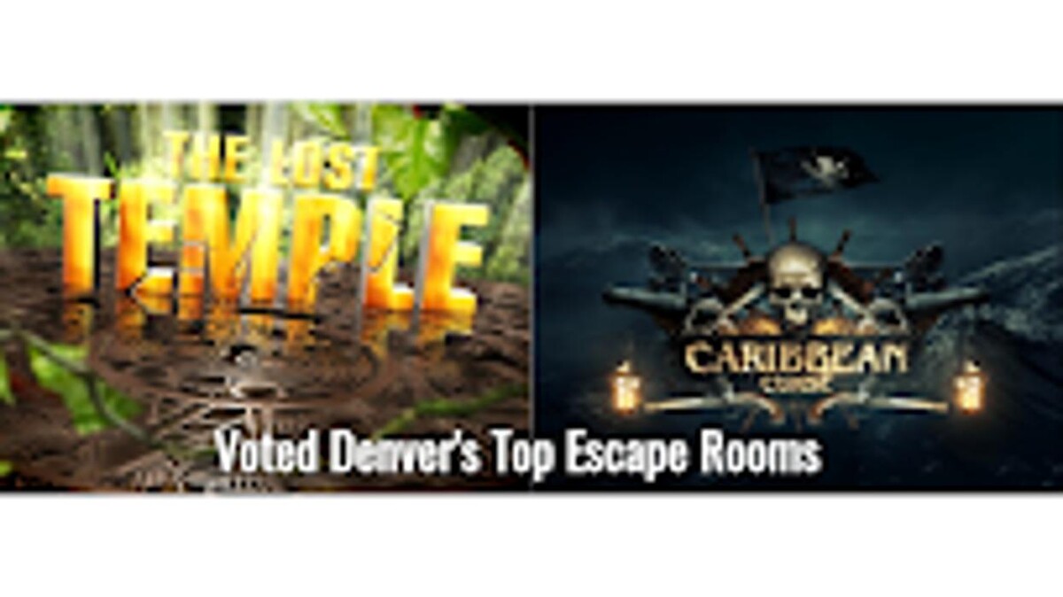 Images HD Escape Rooms - Denver
