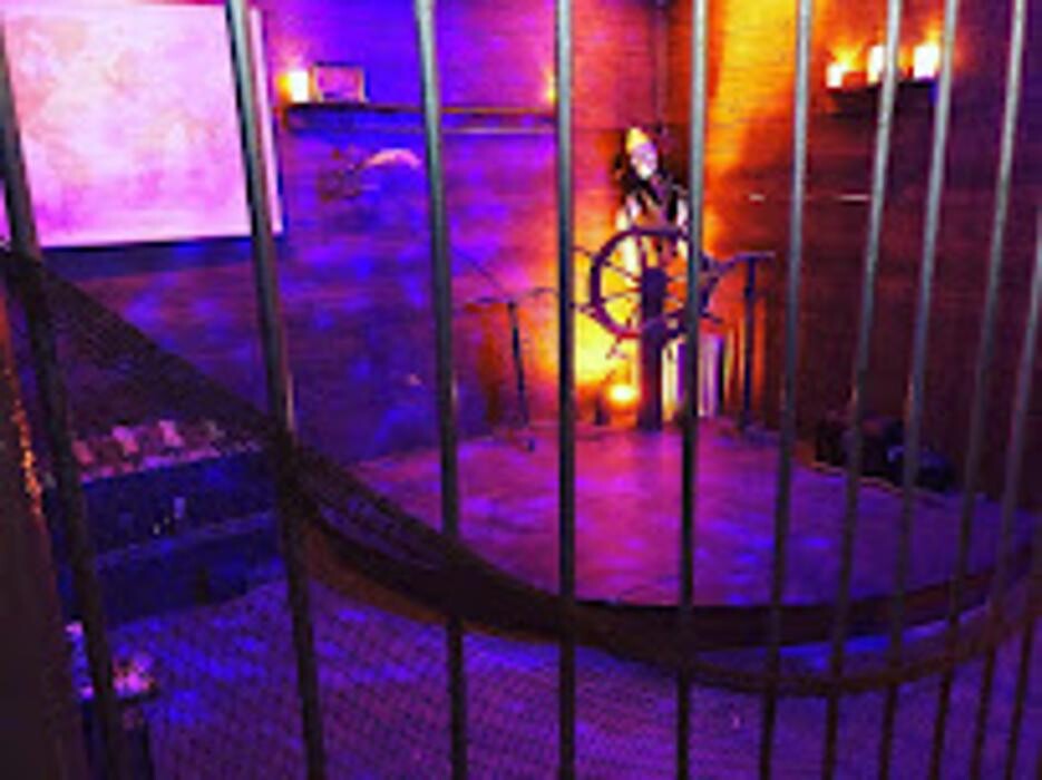 Images HD Escape Rooms - Denver