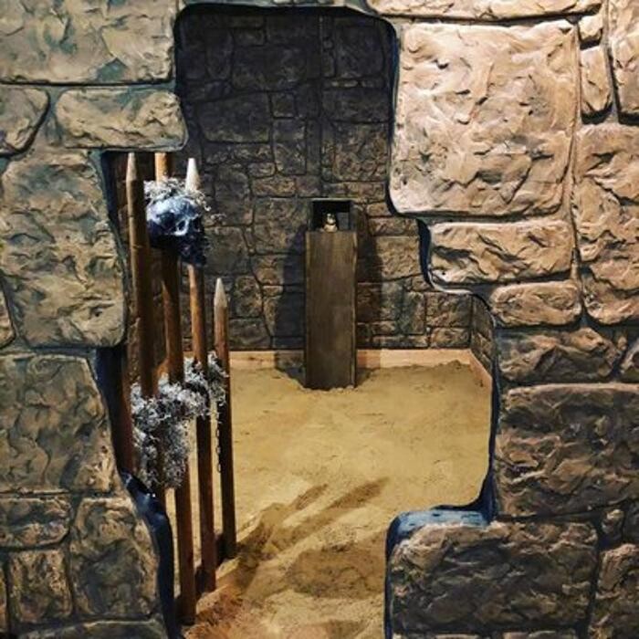 Images HD Escape Rooms - Denver