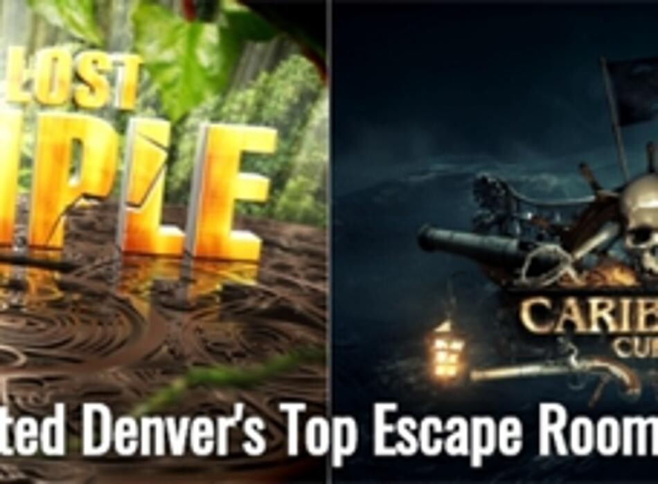 Images HD Escape Rooms - Denver