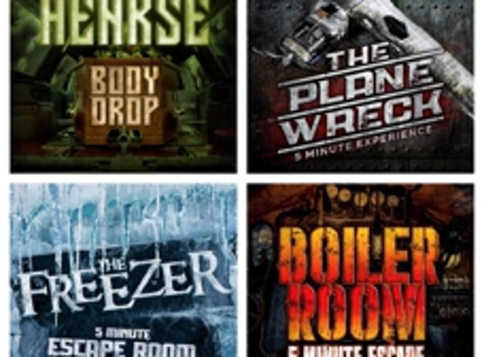 Images HD Escape Rooms - Denver