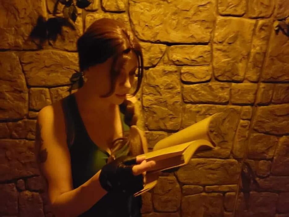 Images HD Escape Rooms - Denver