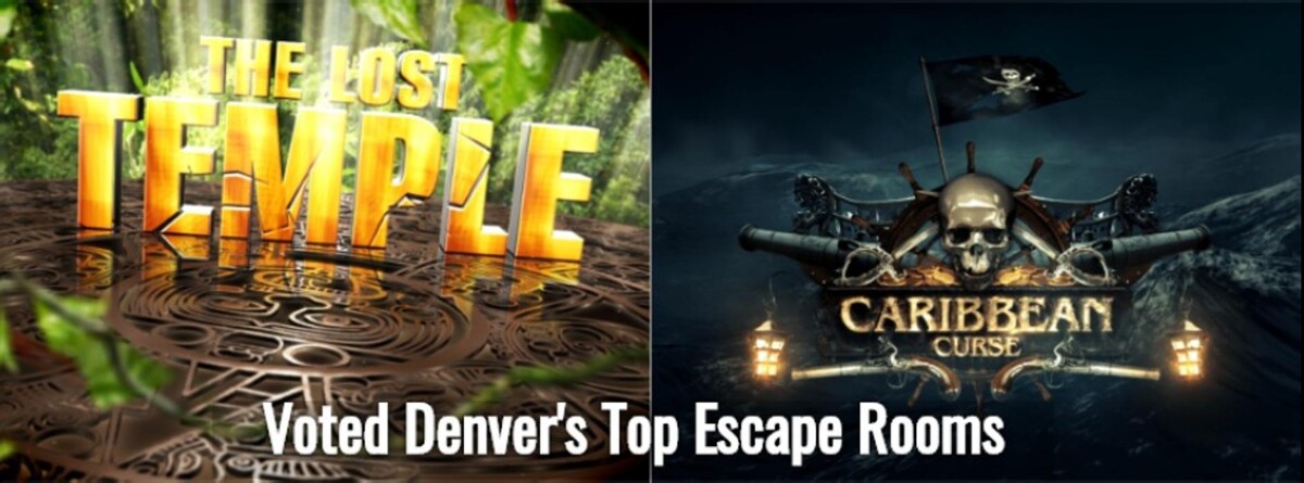 Images HD Escape Rooms - Denver