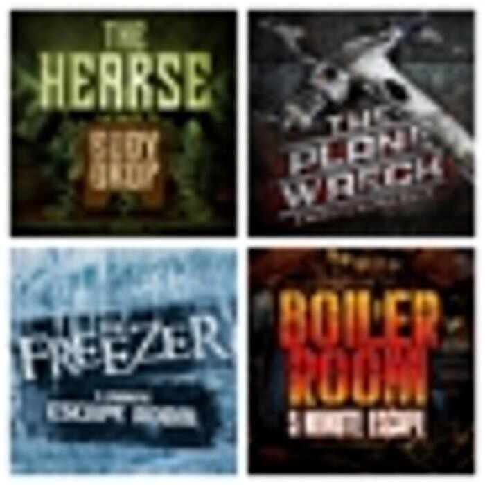 Images HD Escape Rooms - Denver