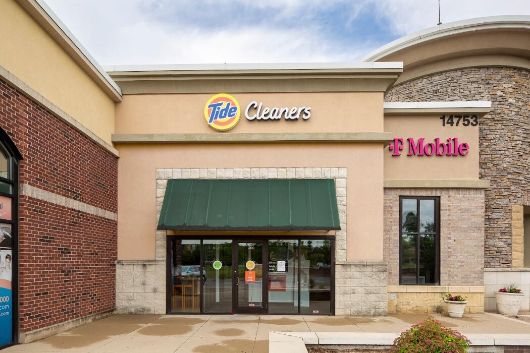 Images Tide Cleaners