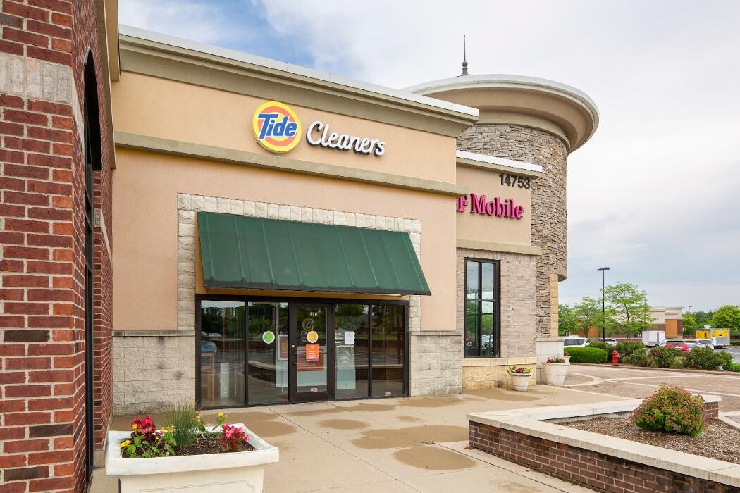 Images Tide Cleaners