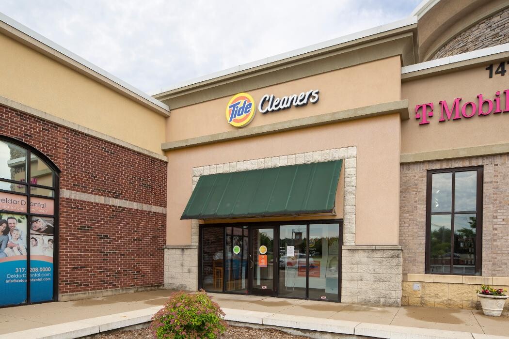 Images Tide Cleaners