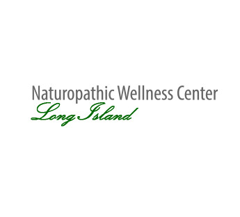 Naturopathic Wellness Center Logo