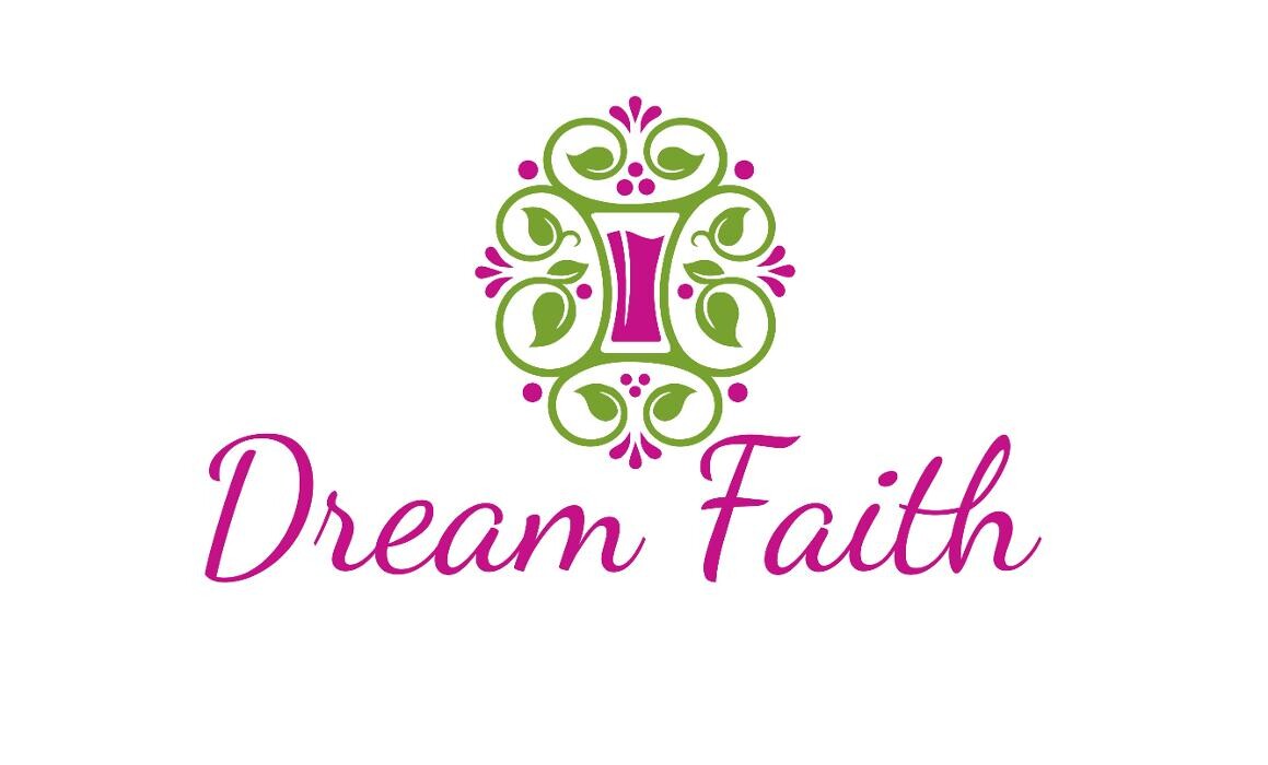 Dream Faith LLC Logo