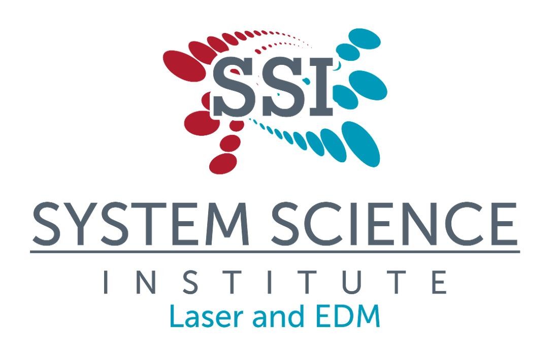 SSI-SYSTEM SCIENCE INST. Logo