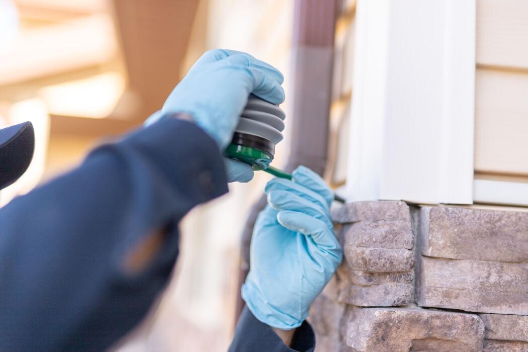 Images Fox Pest Control Oxford