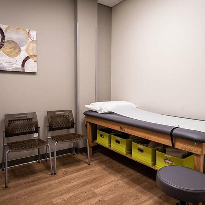 Images Forté Sports Medicine and Orthopedics Tipton