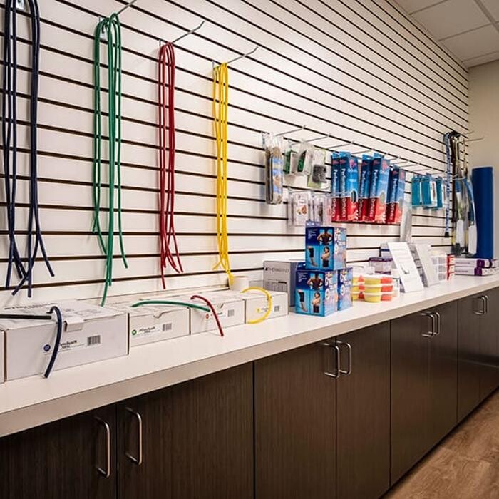 Images Forté Sports Medicine and Orthopedics Tipton