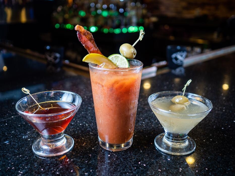 Images Prime Time Pub & Grill