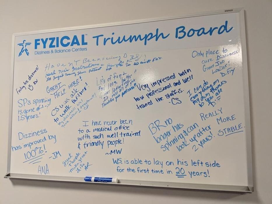 Images FYZICAL Therapy & Balance Centers of Dakota Dunes
