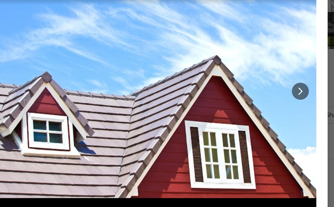 Images Galloway Roofing & Siding