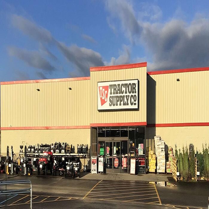 Images Tractor Supply Co.