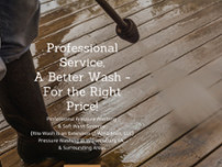 Rite-Wash website screenshot