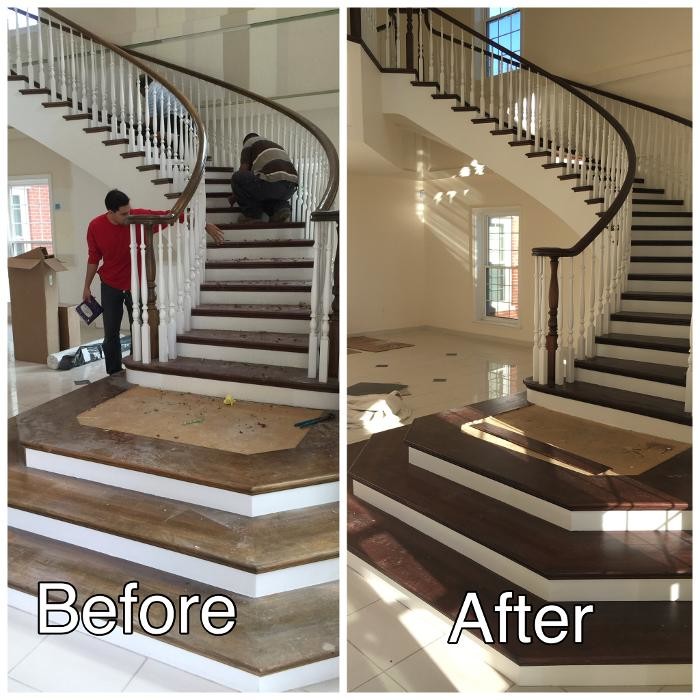 Images Germantown Hardwood Floors, LLC.