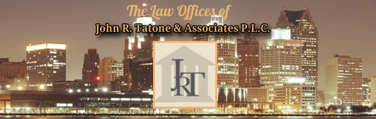 Images John R. Tatone & Associates