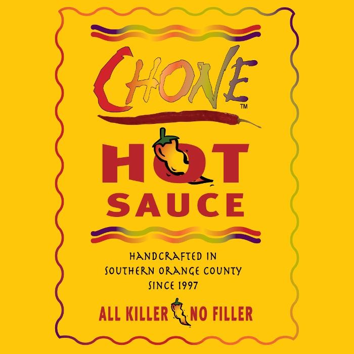 Images Chone Hot Sauce, Inc