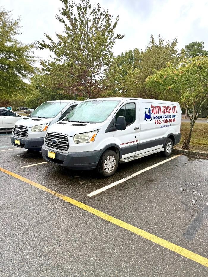 Images South Jersey Lift, Inc.