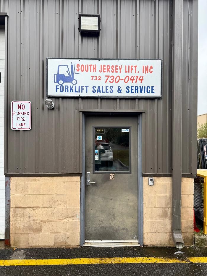 Images South Jersey Lift, Inc.