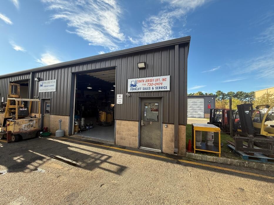 Images South Jersey Lift, Inc.
