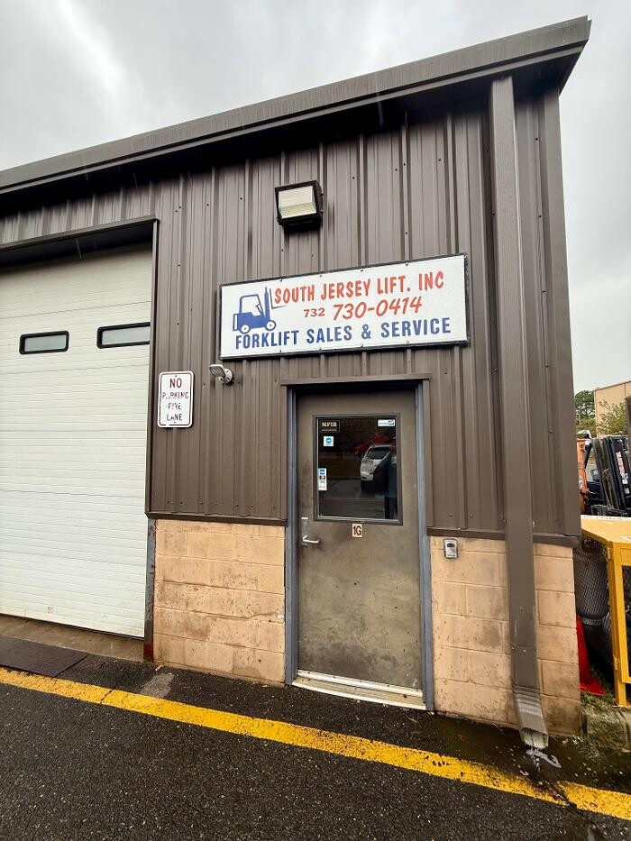 Images South Jersey Lift, Inc.