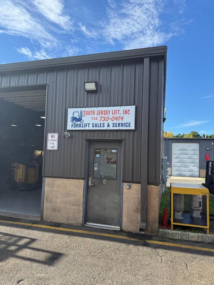 Images South Jersey Lift, Inc.