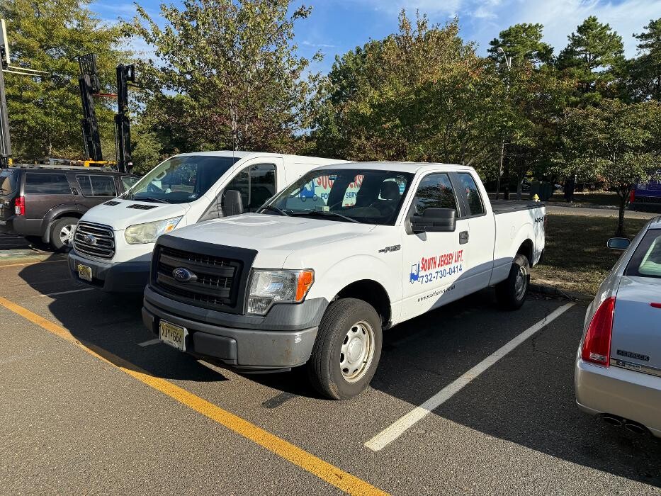 Images South Jersey Lift, Inc.