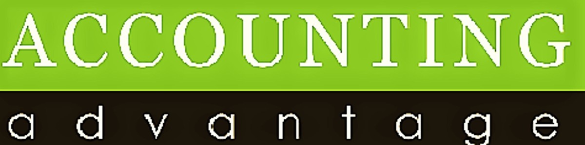 Accounting Advantage Usa Logo