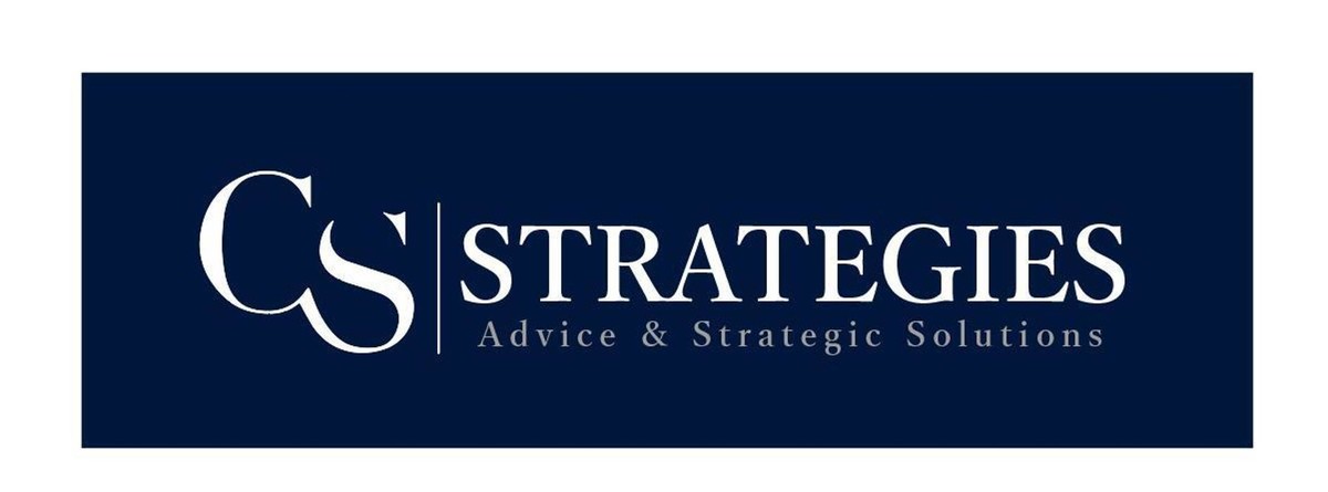CS-STRATEGIES Logo