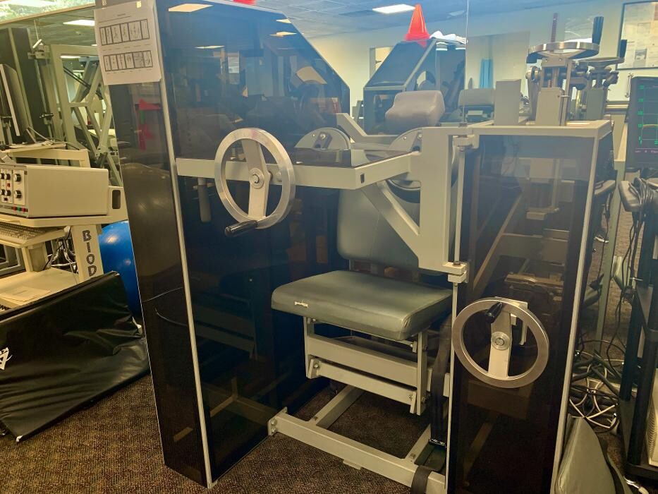 Images Back To Work Physical Therapy - Carrollwood