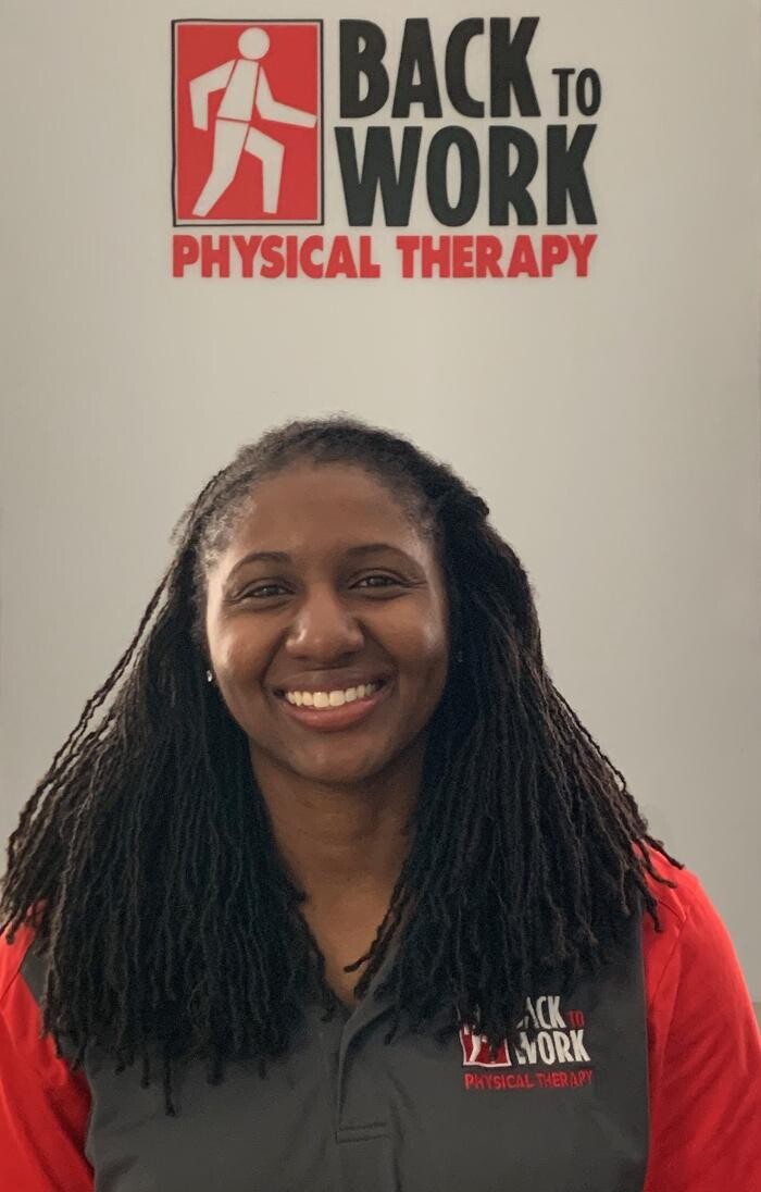 Images Back To Work Physical Therapy - Carrollwood