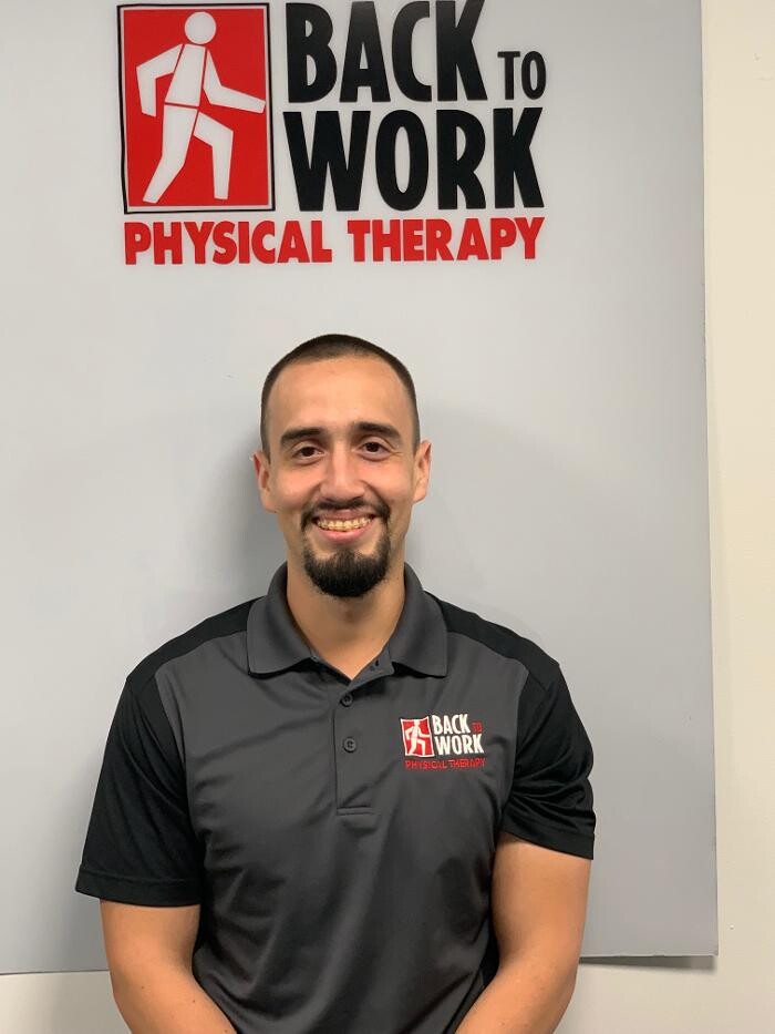 Images Back To Work Physical Therapy - Carrollwood
