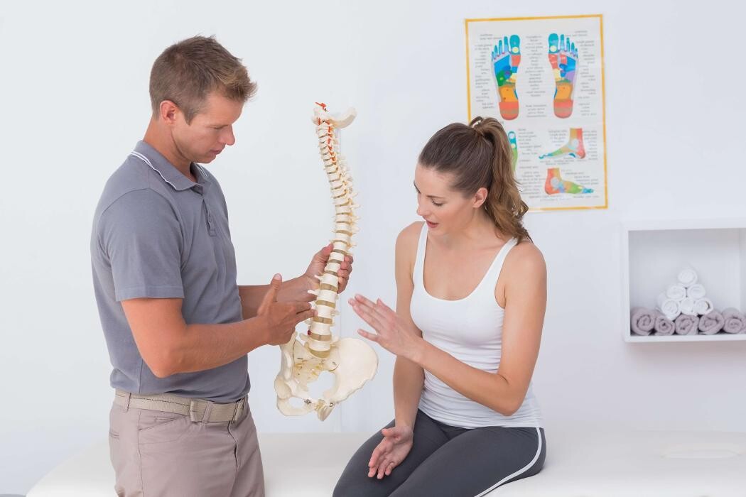 Images Back To Work Physical Therapy - Carrollwood