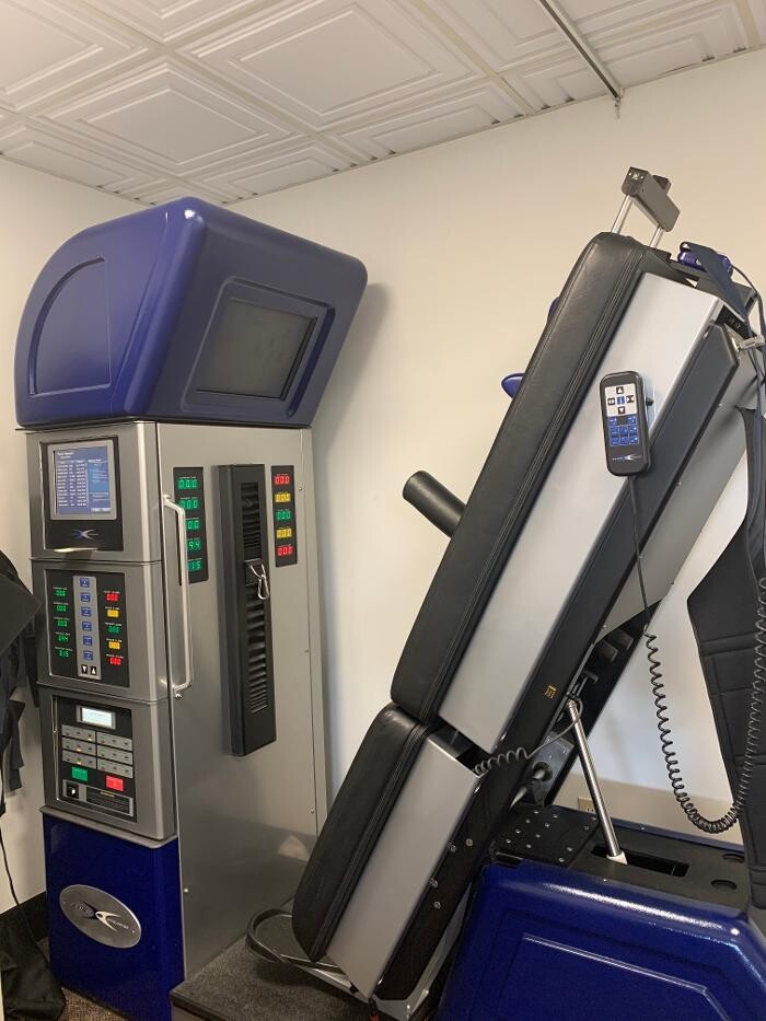 Images Back To Work Physical Therapy - Carrollwood