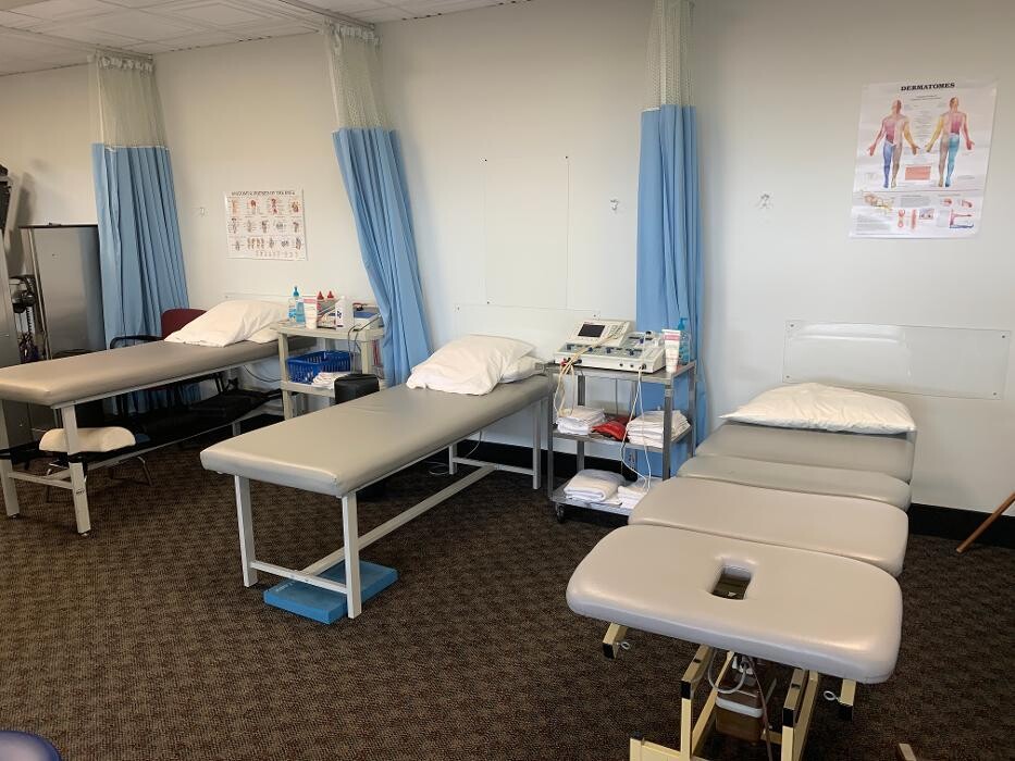Images Back To Work Physical Therapy - Carrollwood