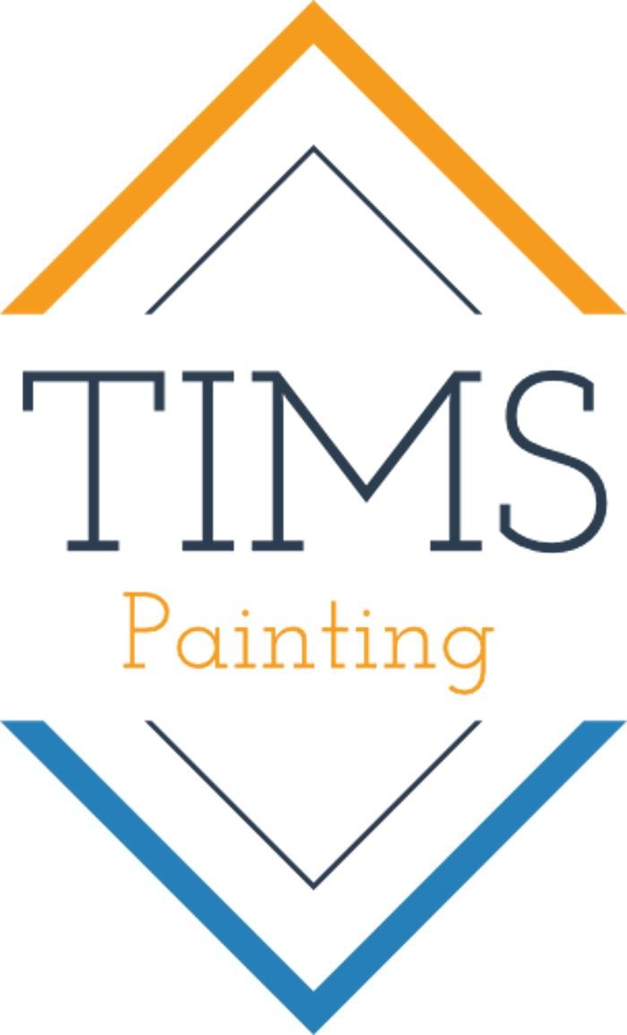 TIMS Painting Logo