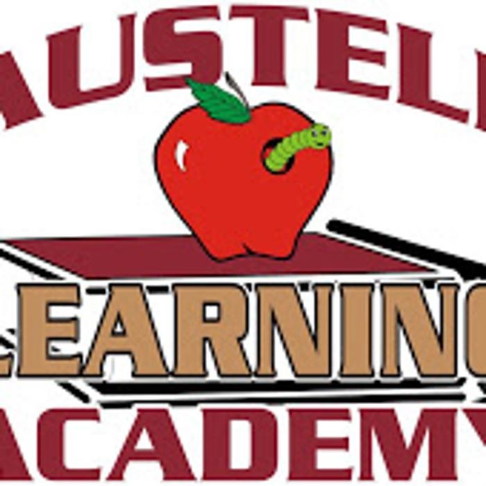 Austell Learning Academy Logo